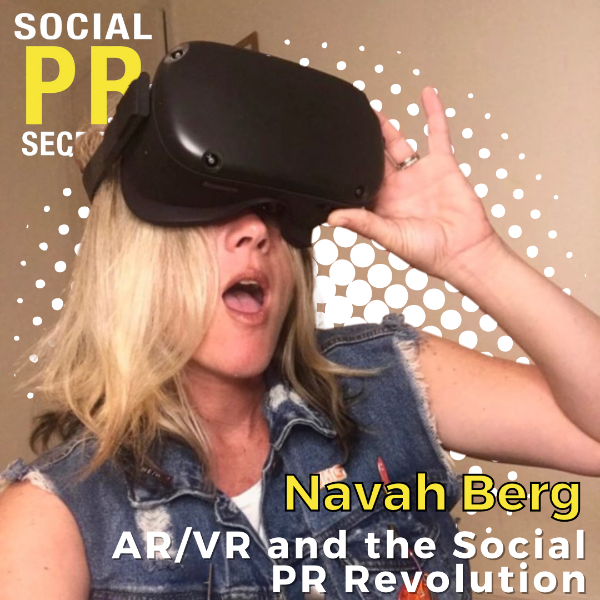 Navah Berg