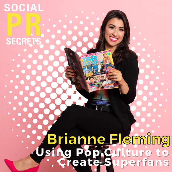 Brianna Fleming