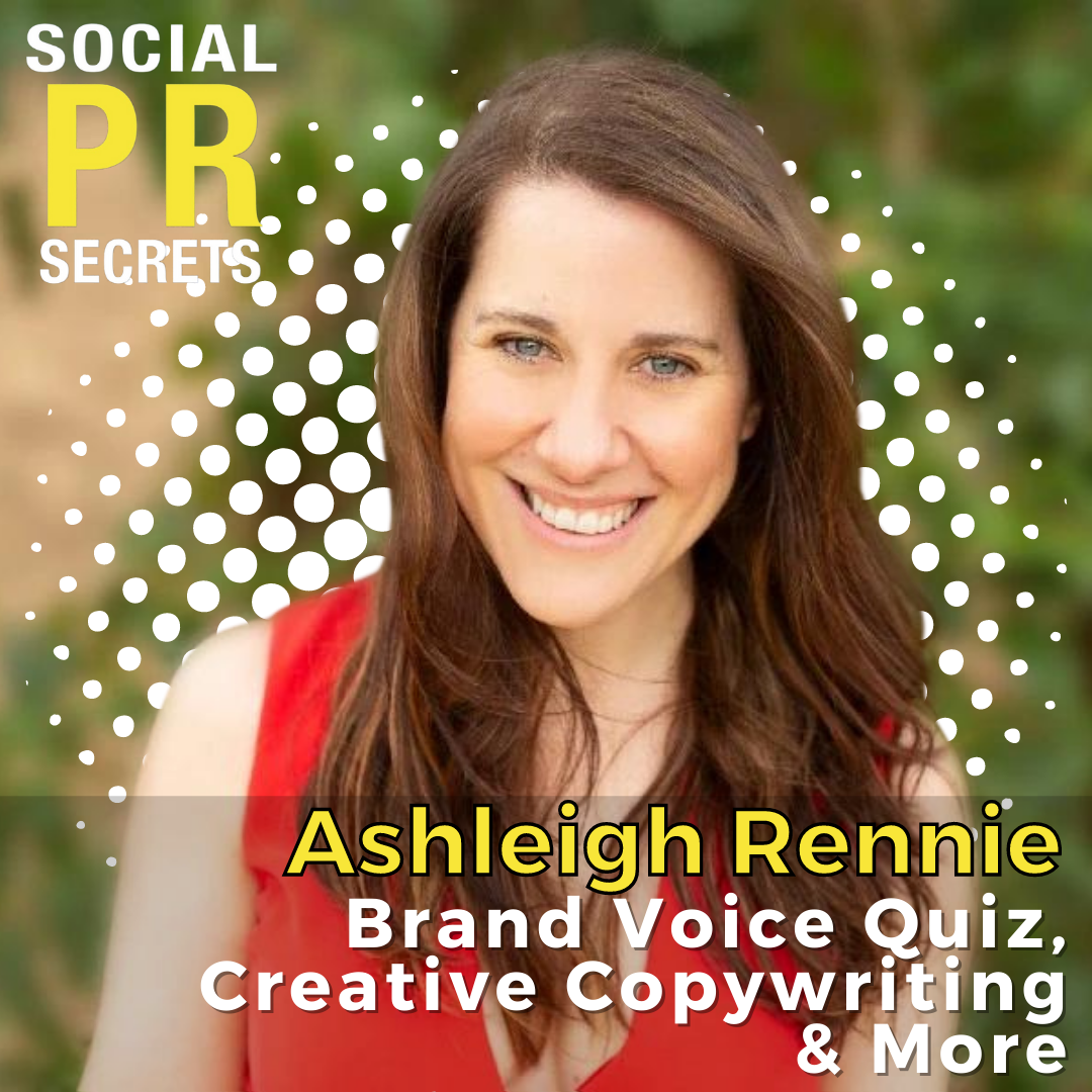 ashleigh Rennie