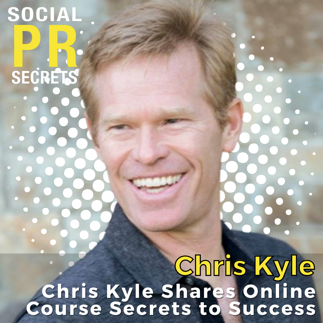 Chris Kyle
