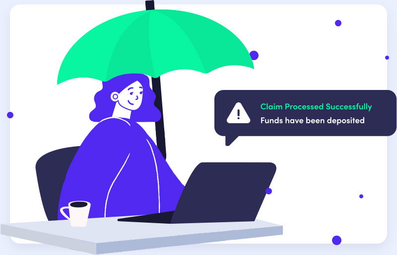cybersecurity insurance protection