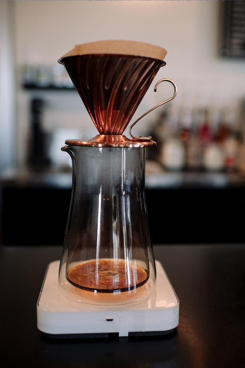 Brew Guide Find The Brewing Method For You