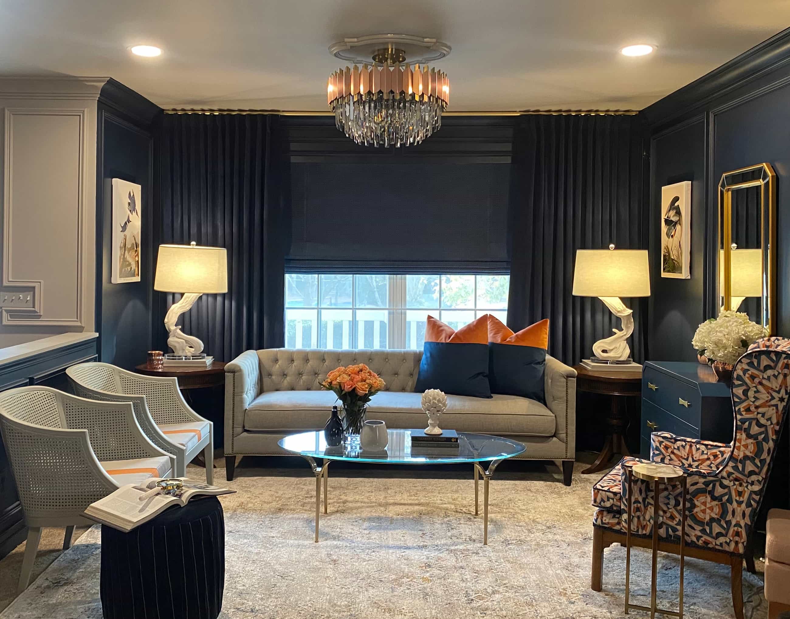 KristyChanel Interiors