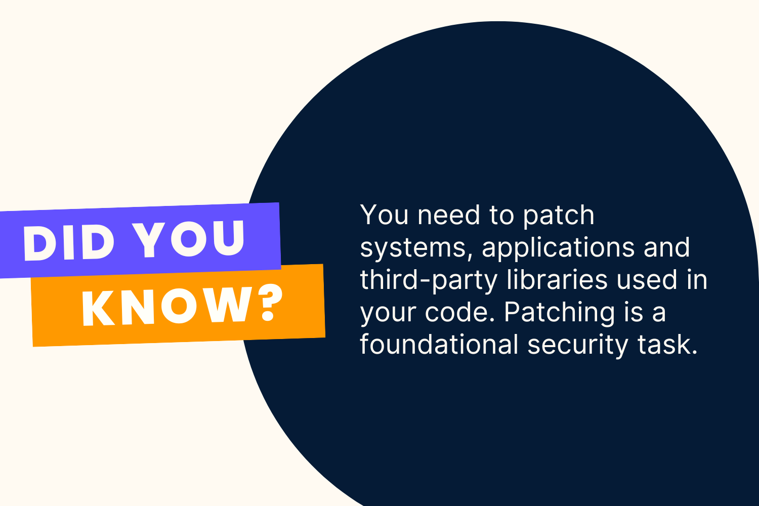 Patching How to protect your company from cyber attacks Onwardly