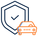 car insurance icon