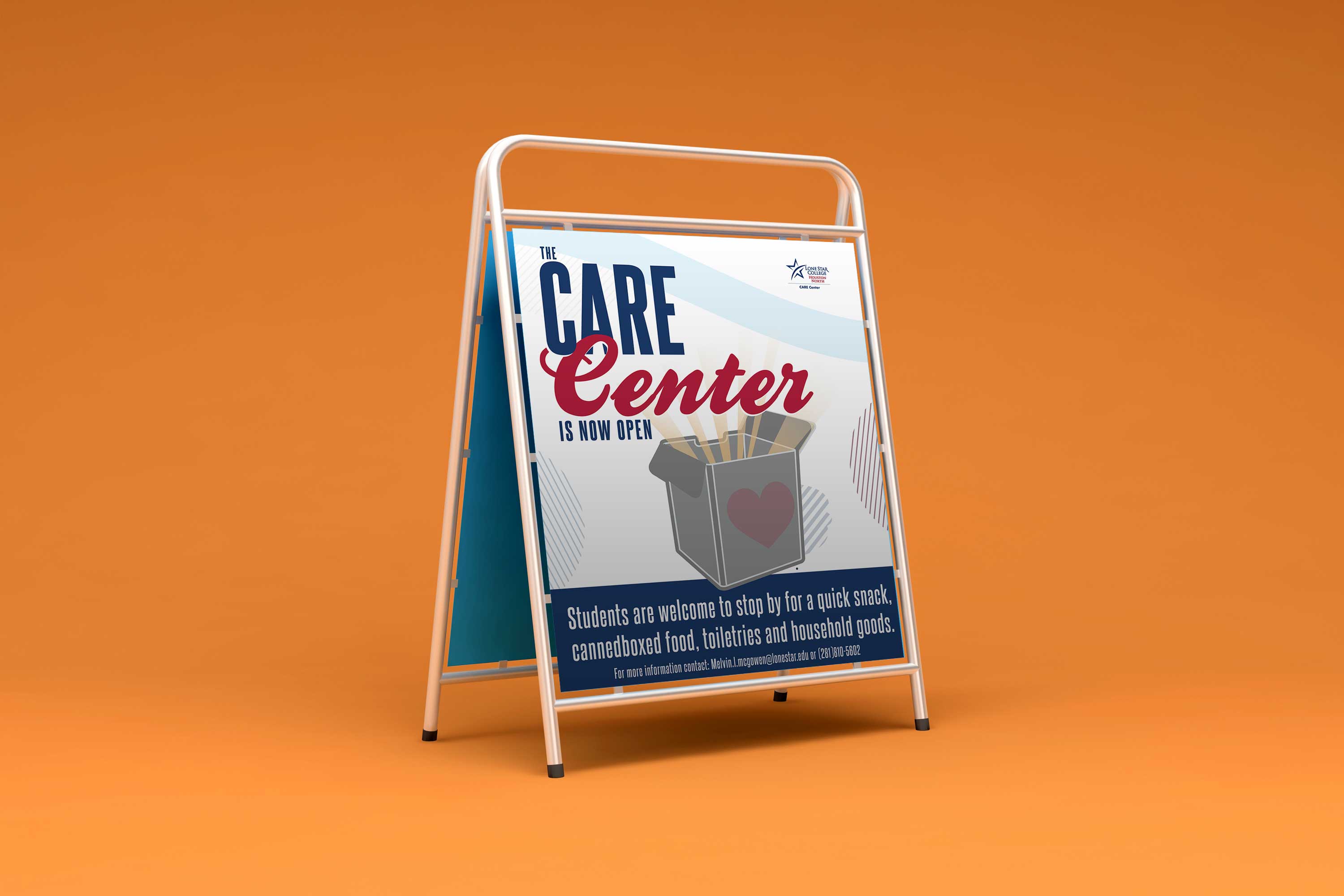 Lone Star College • MAD Control Studio