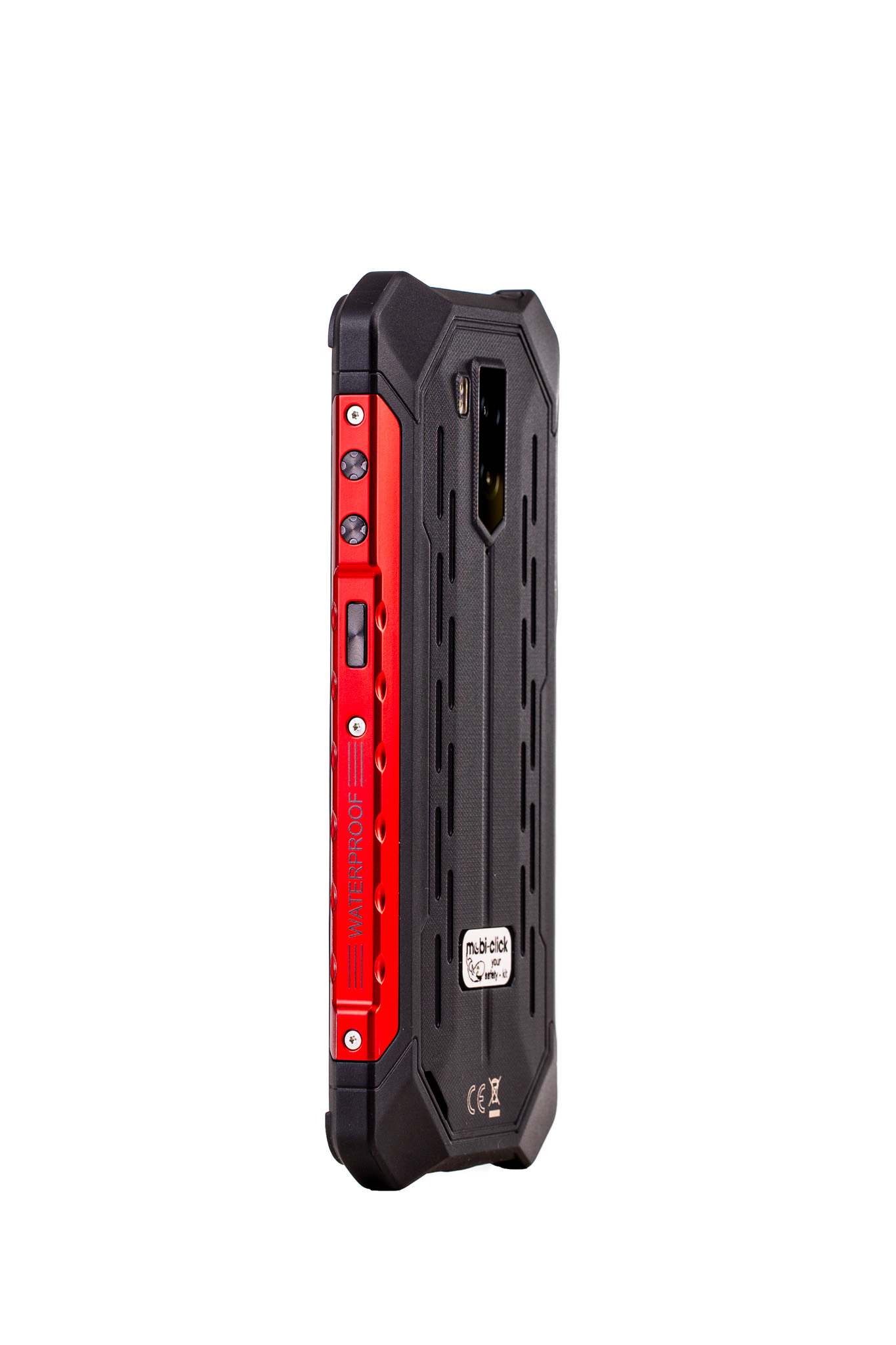 Personen Notruf System Life Tel 4 L