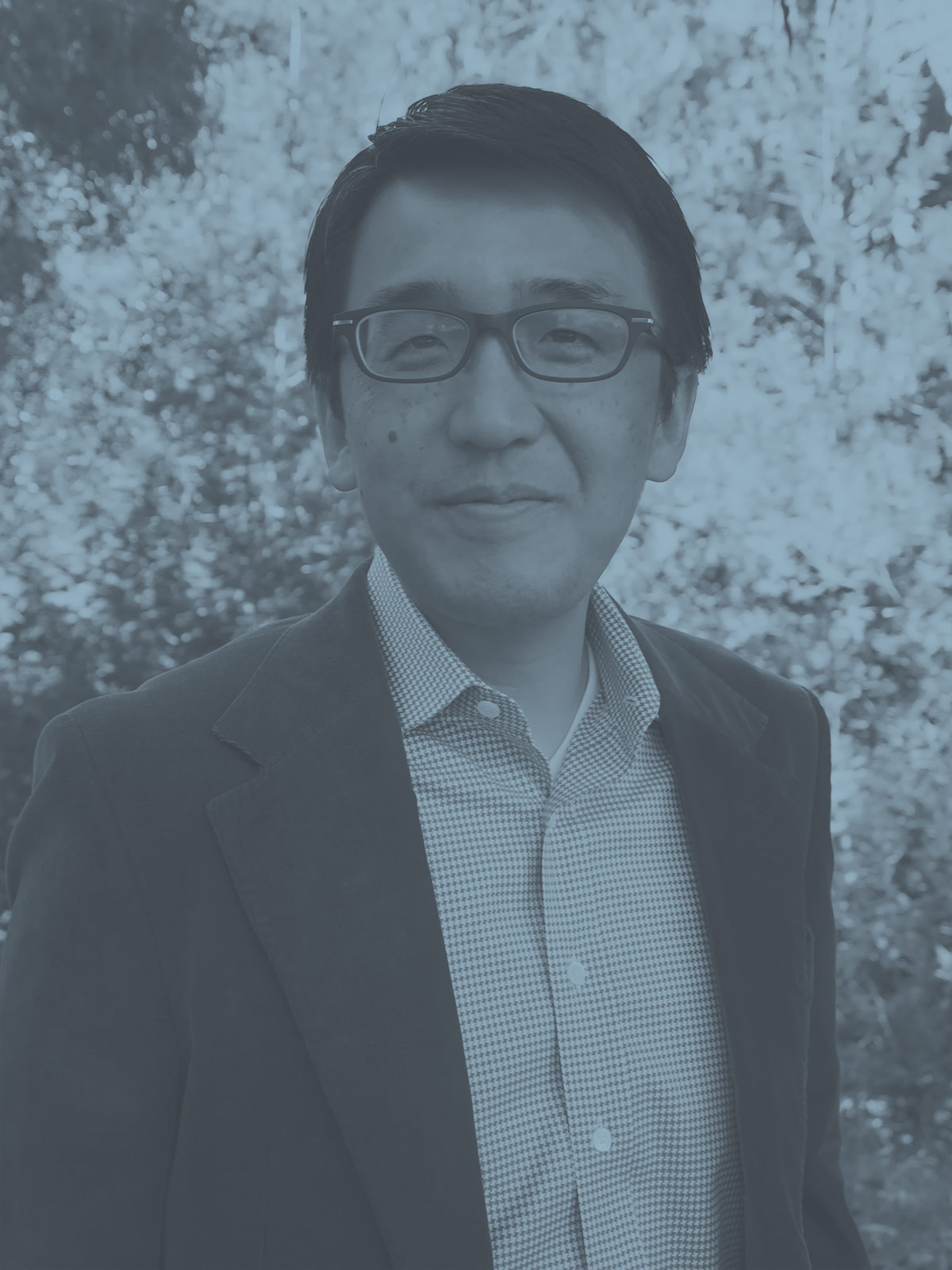 Paul Hsiao