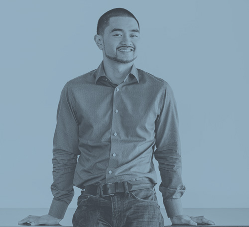 Ian Cruz