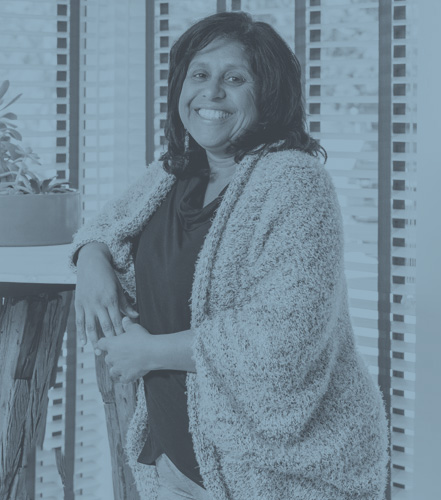 Ravina Harding