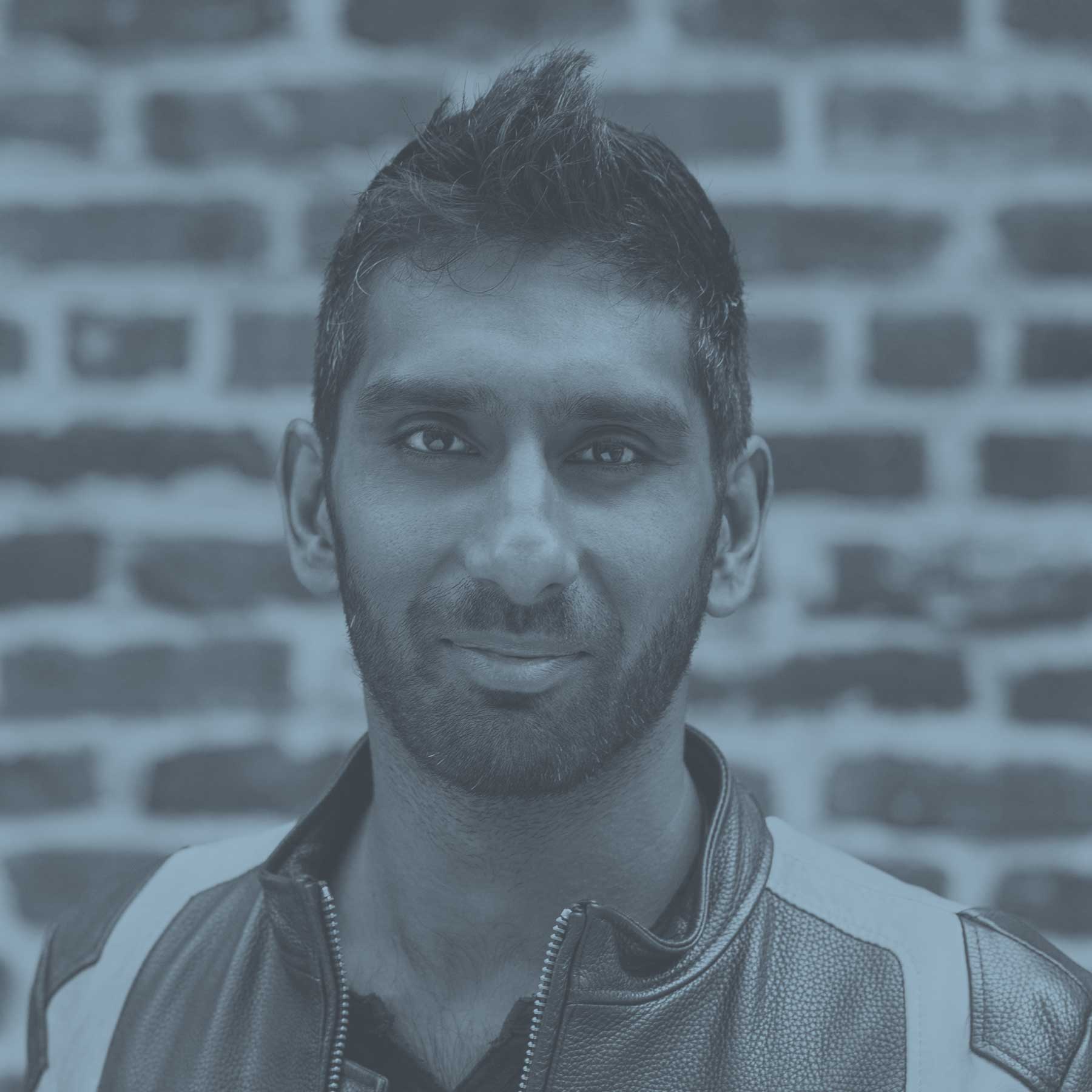 Rahul Vohra