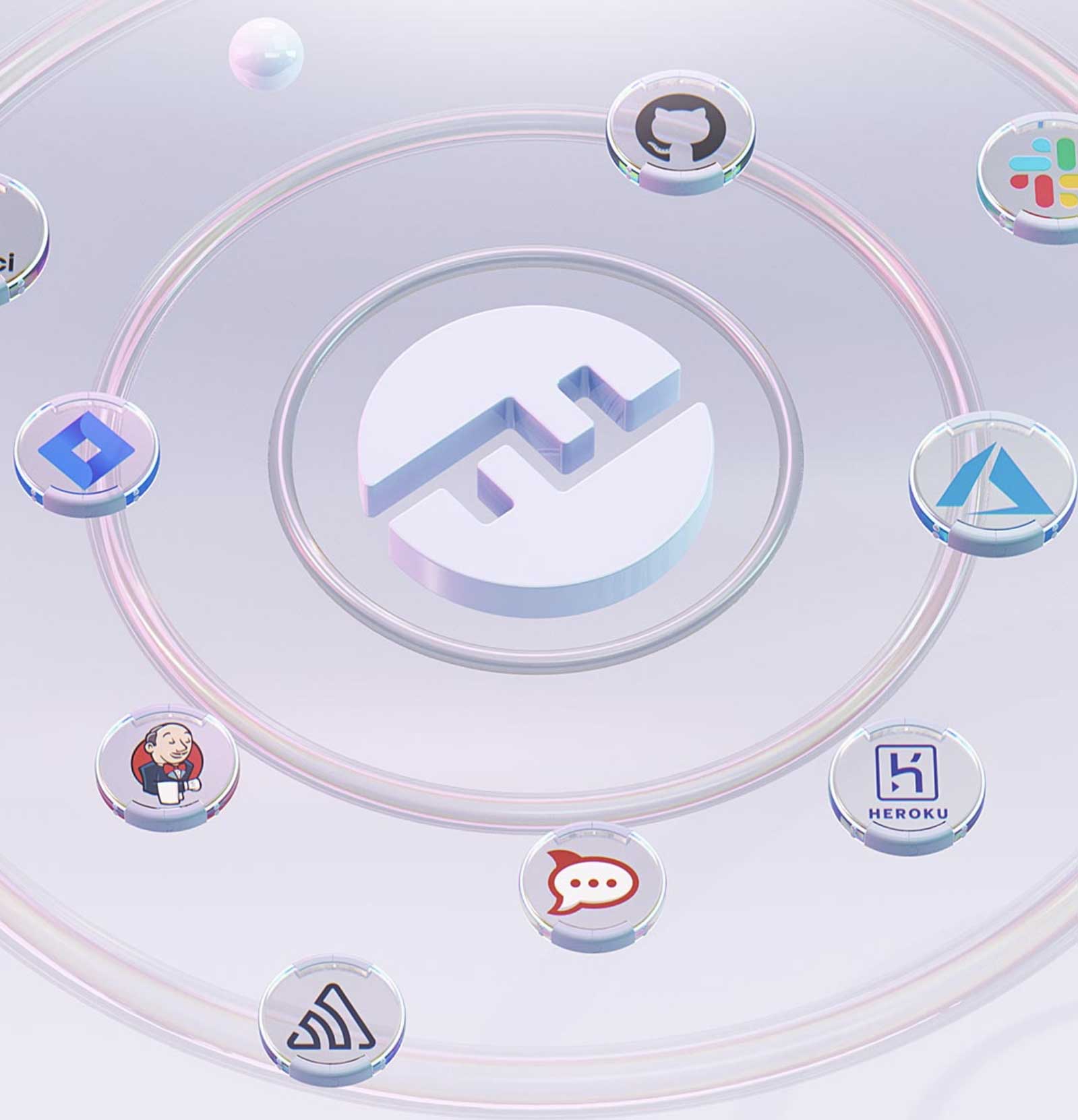 Intelligent testing platform for development teams.