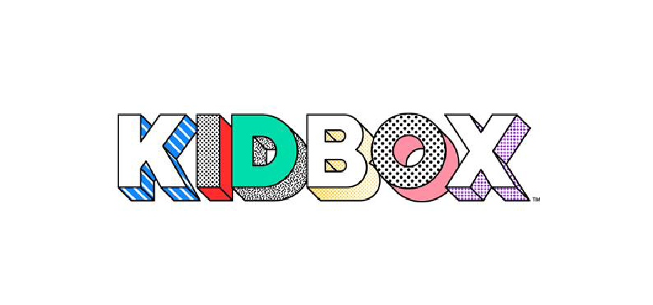 Kidbox
