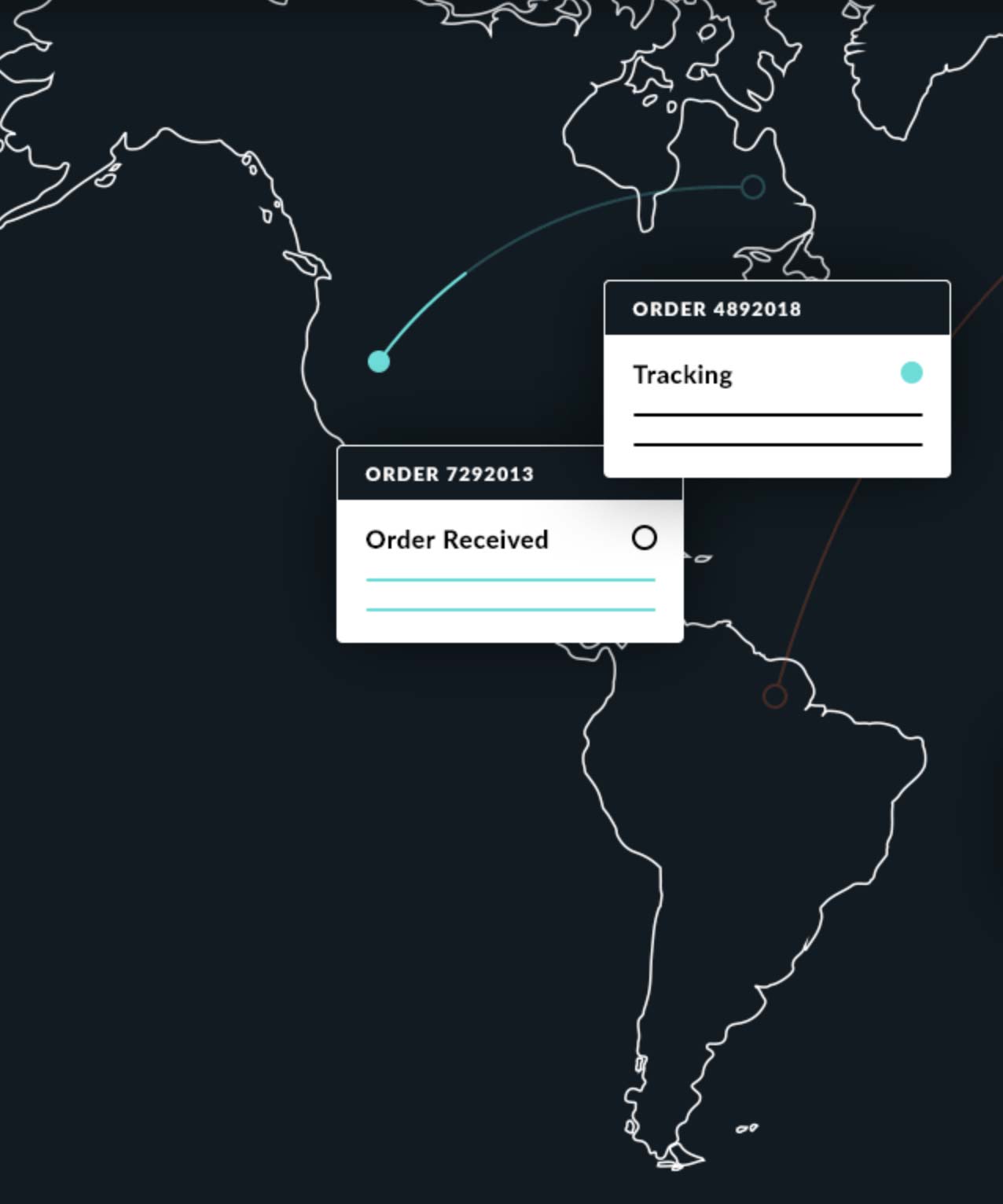 Building the next generation of e-commerce distribution.
