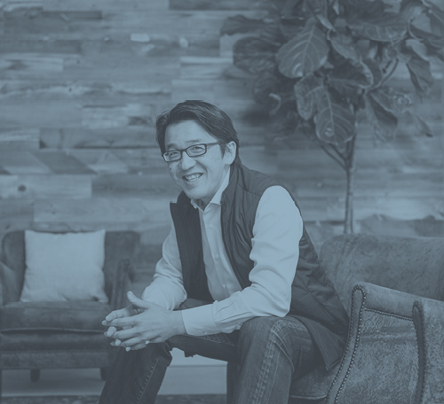 Paul Hsiao