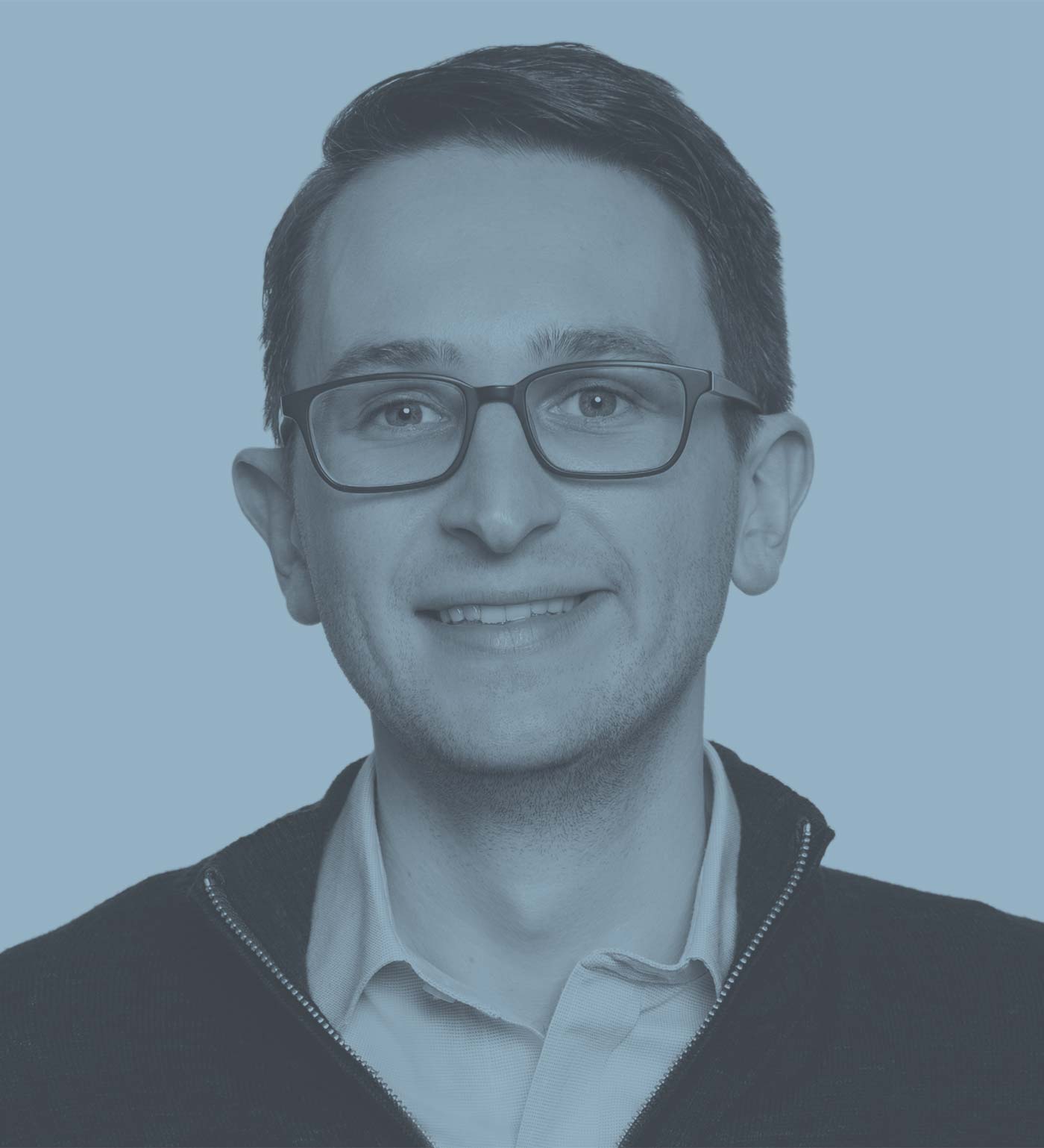 Harrison Lieberfarb