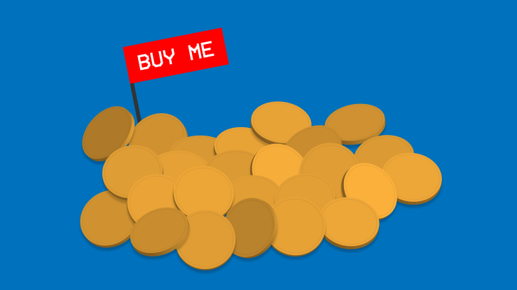 SEC to Crackdown on ICOs? Hope Grows.