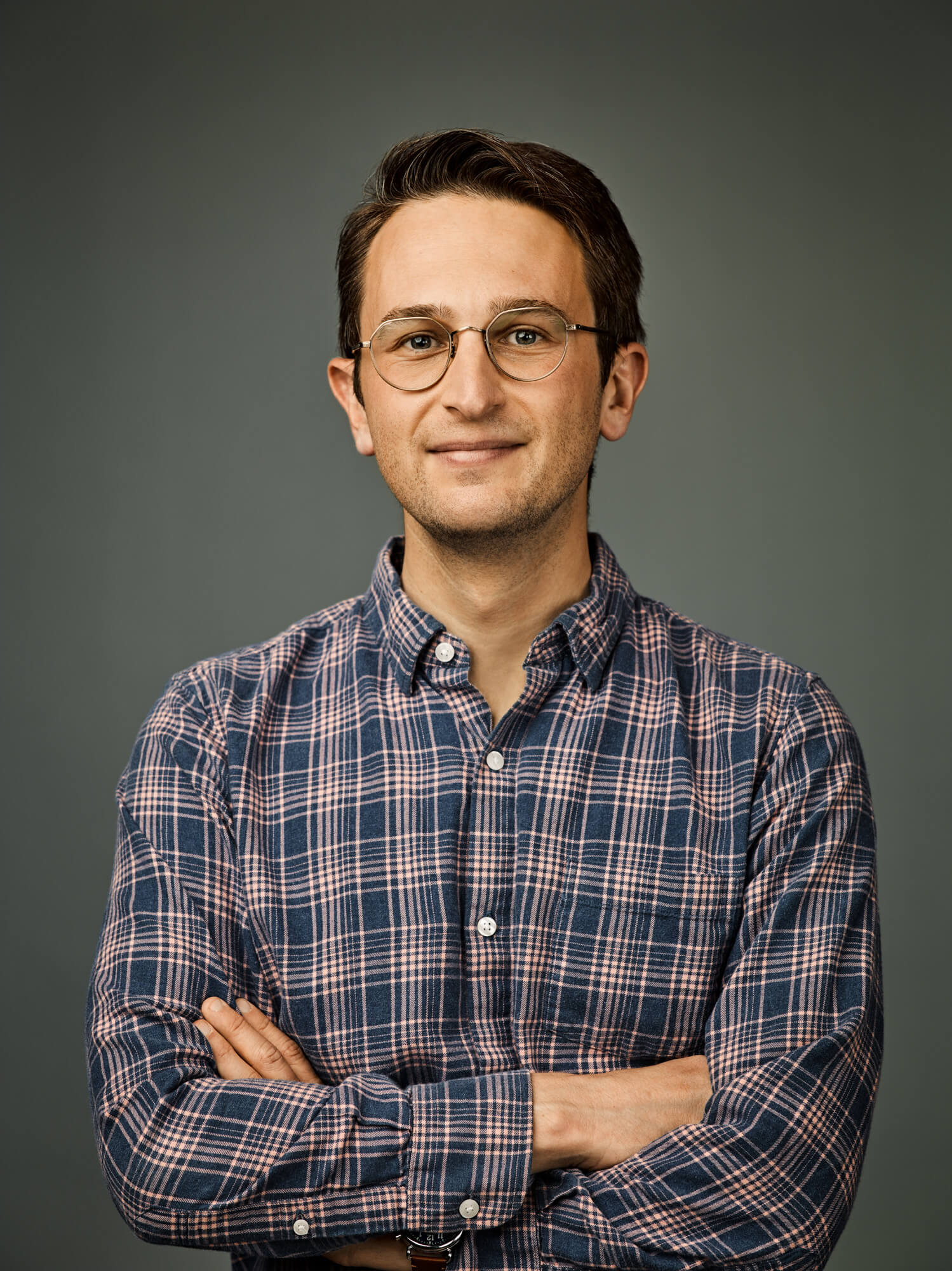 Harrison Lieberfarb