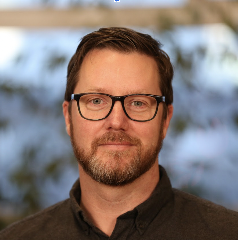 Brandon Anderson
