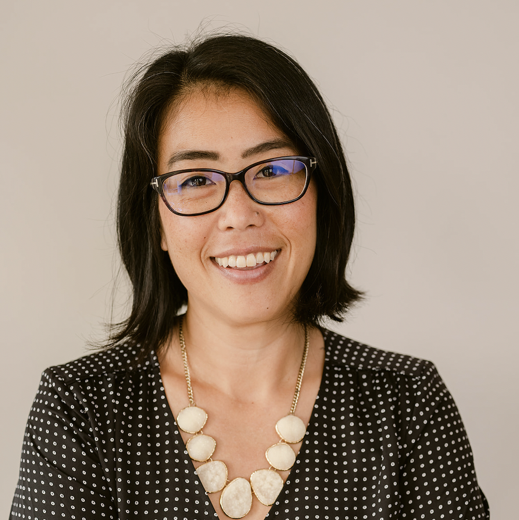 Keiko Tokuda