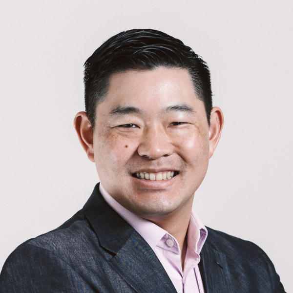 Carey Lai