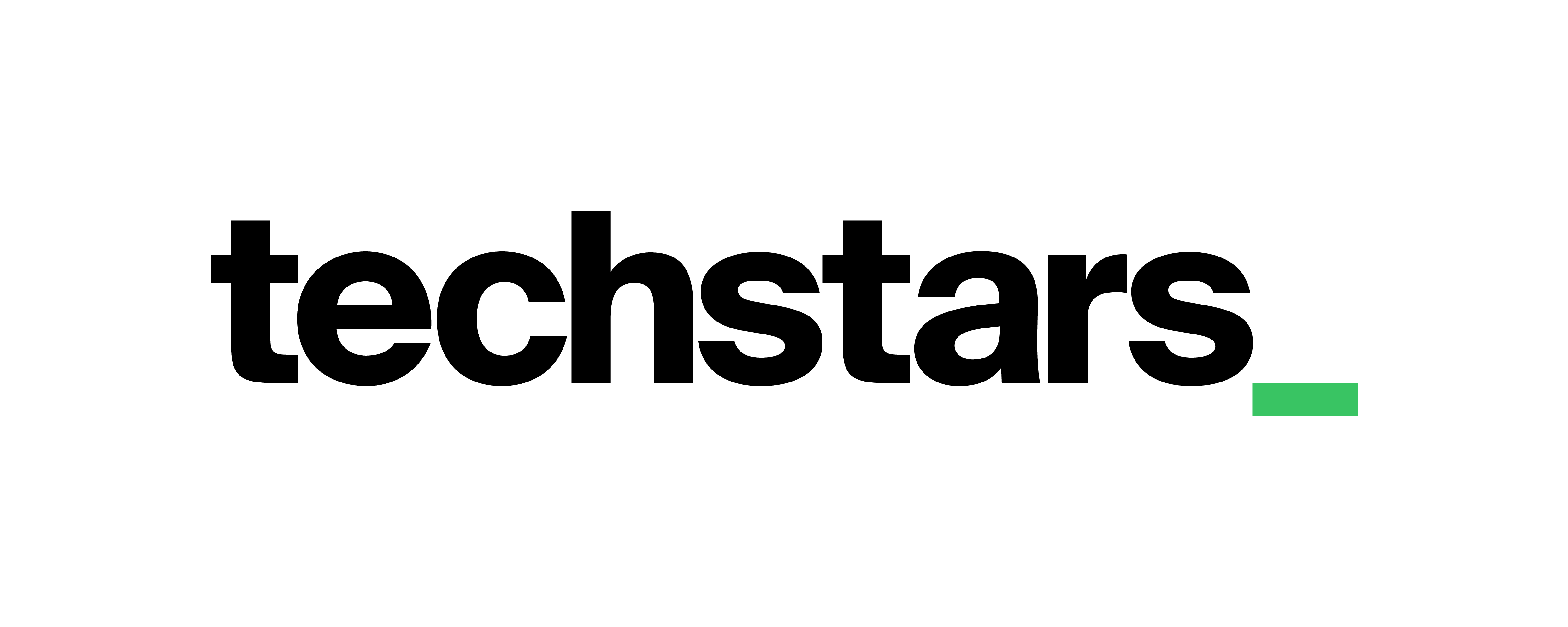 Techstars logo