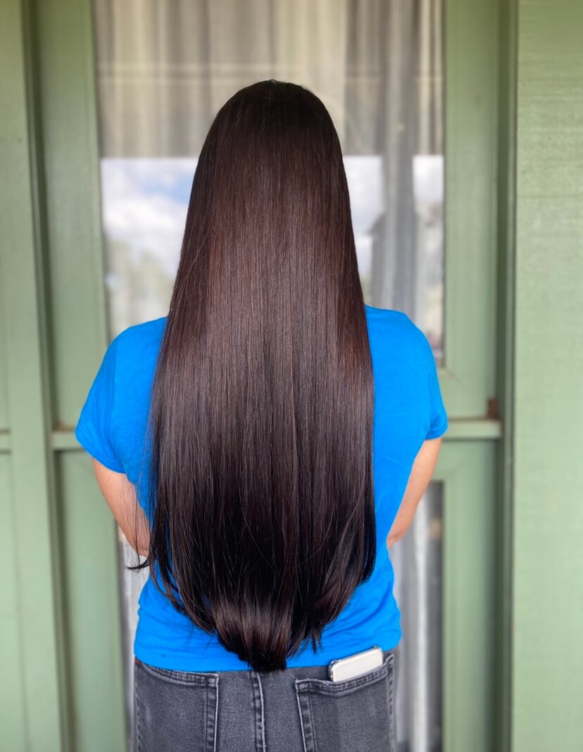 Beautiful full color service