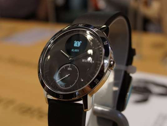 Nokia watch