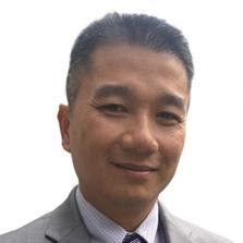 Profile photo of Raymond Ko