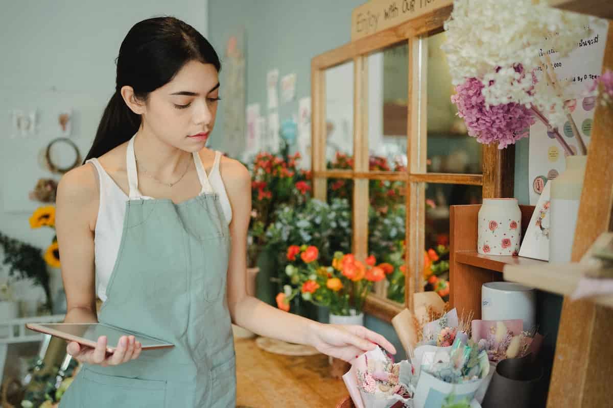 retail training
