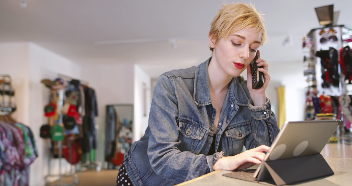omnichannel retail performance platform