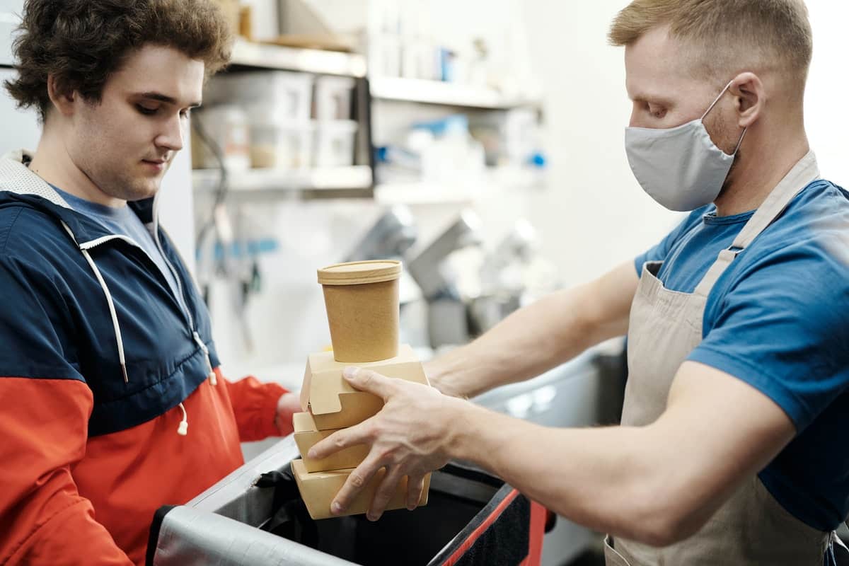 restaurant hospitality operations covid