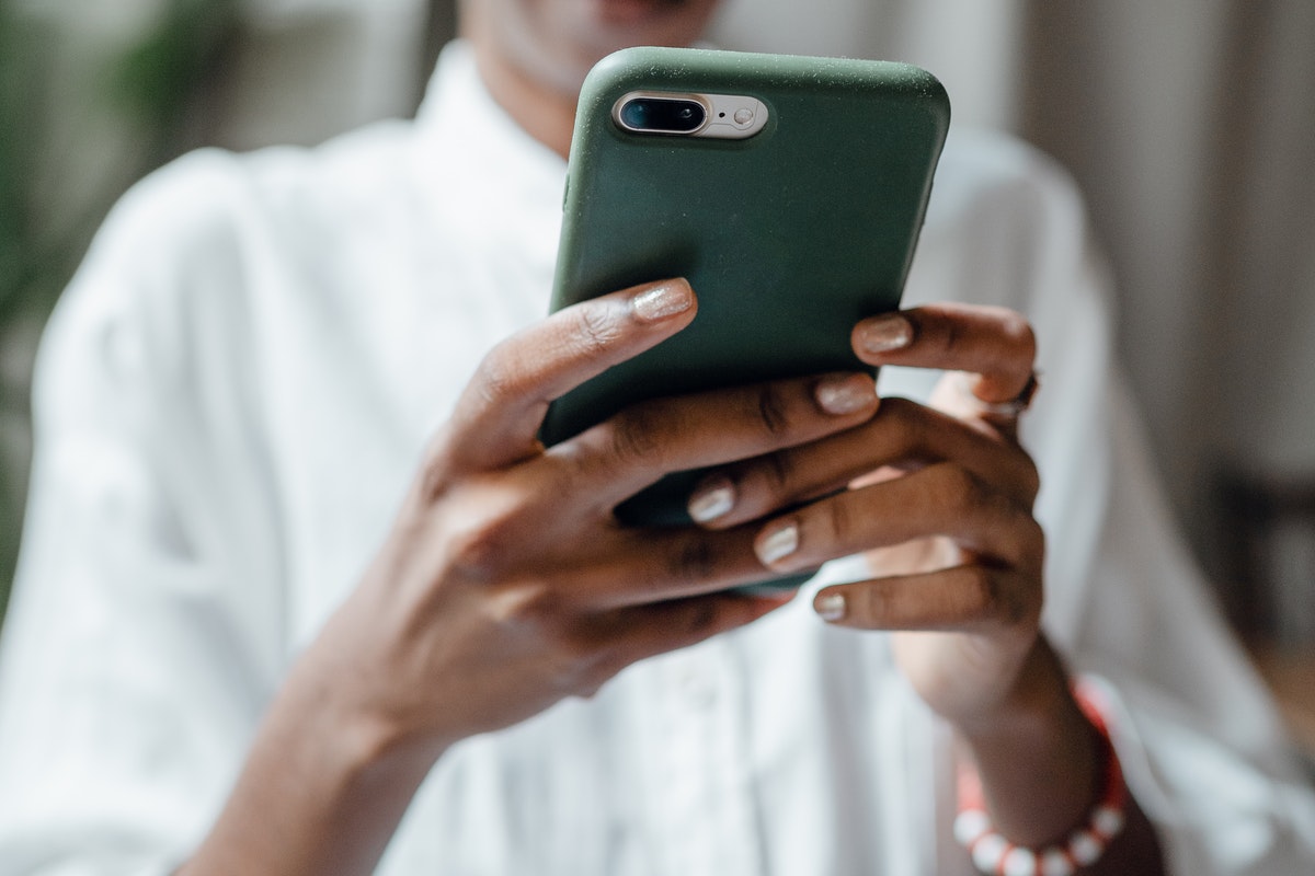 plateforme de performance mobile retail