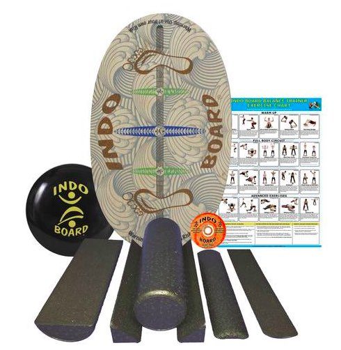 Original Foam Roller Package