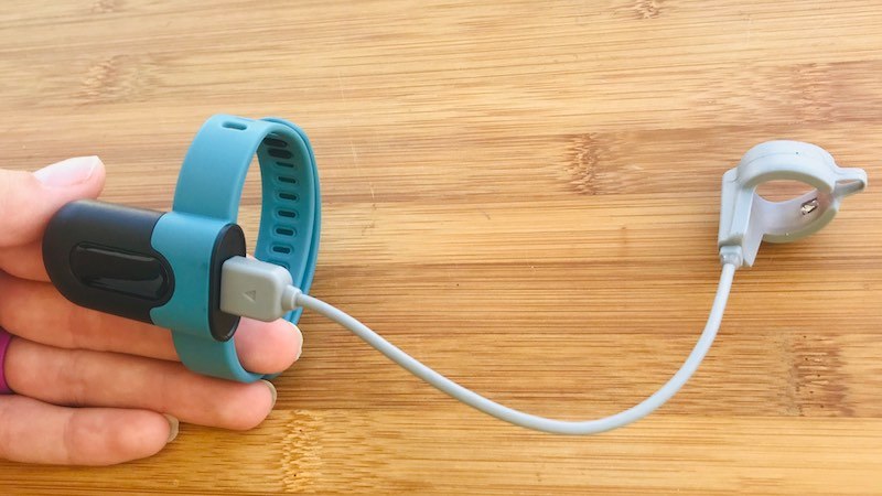 sleepu monitor design