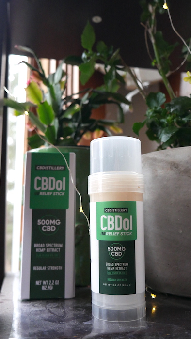 CBD Topical