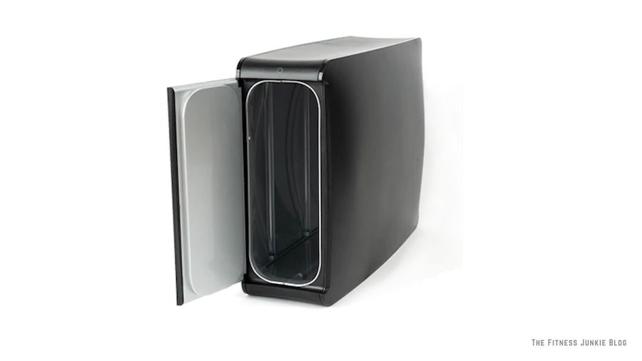 Homesoap UV light Box
