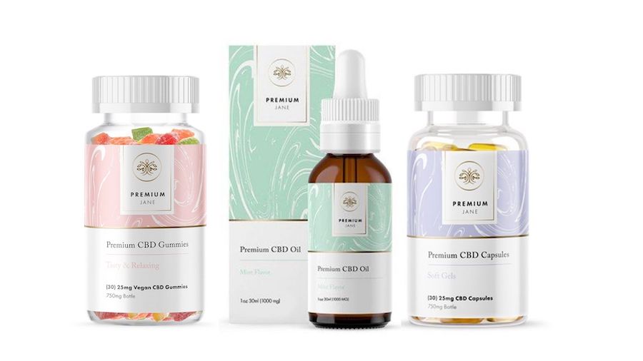 cbd products