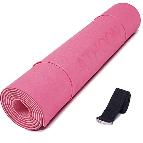 Aerial Yoga Mat