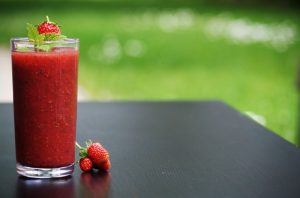 riobose powder helps turbocharge breakfast