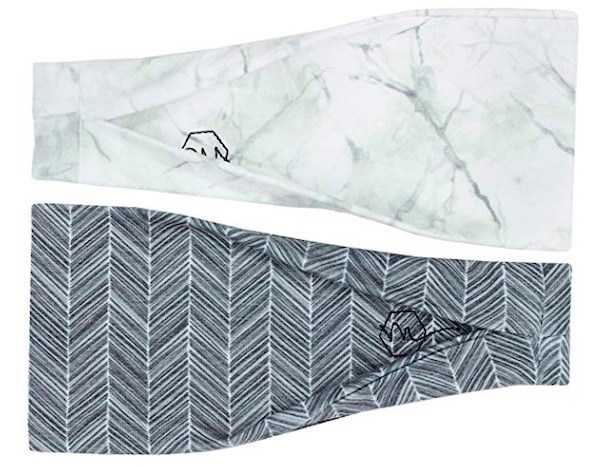 fitness headband