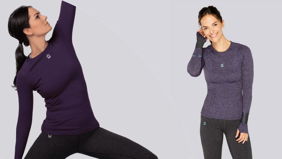 Pivot Yoga Clothing
