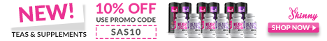 Skinny Bunny - Save 10% Now