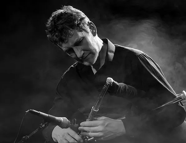 Le Tiarnán Ó Duinnchinn (díolta amach/sold out)