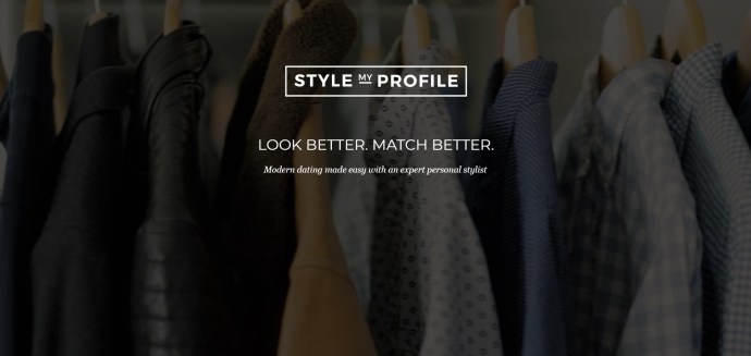 style-my-profile