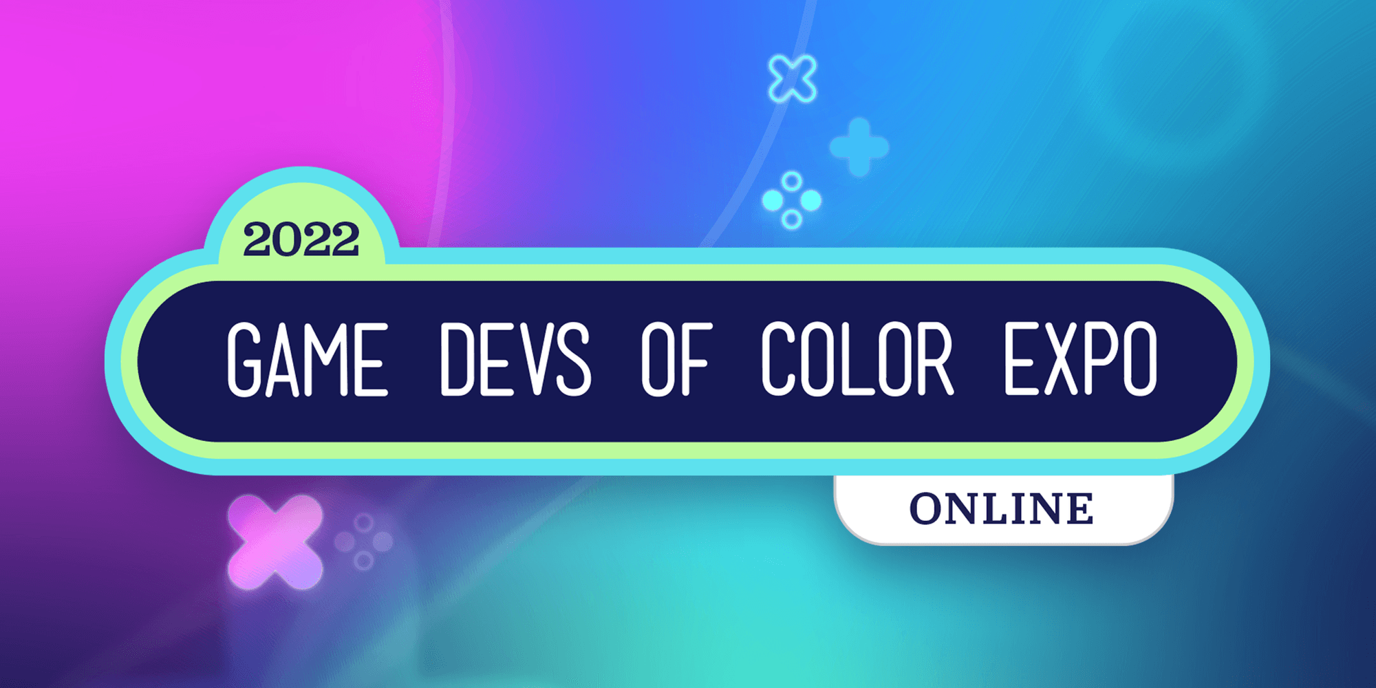 Game Devs Of Color Expo