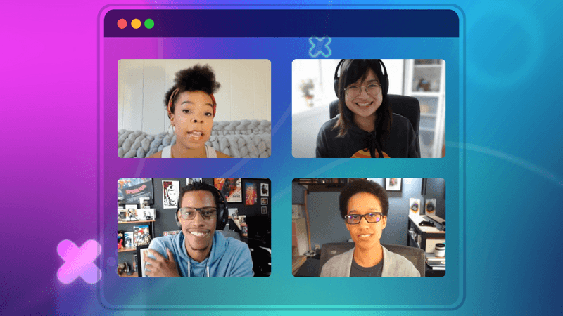 Game Devs Of Color Expo Sep 27 30 2023