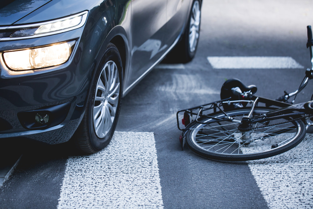 3 Stages of a Car Accident Lawsuit in Indiana