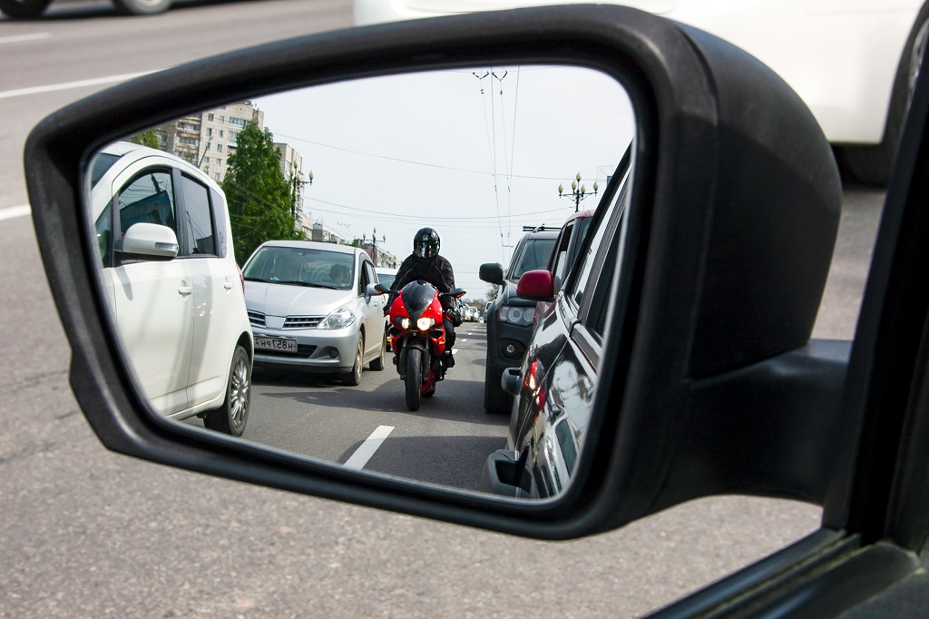 12 Steps to Take After a Motorcycle Accident in Indiana