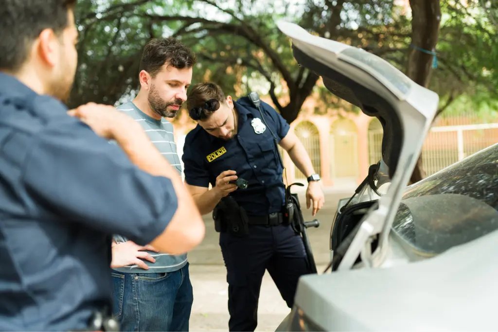 How To Check If You Have A Warrant In Indiana Stracci Law Group